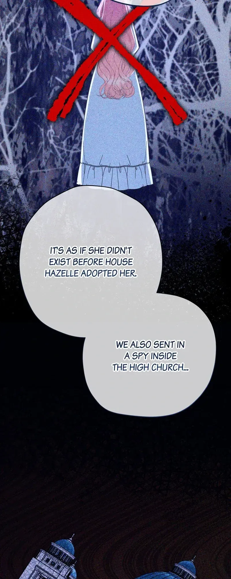 Until the Real One Shows Up Chapter 76 Online - página 30