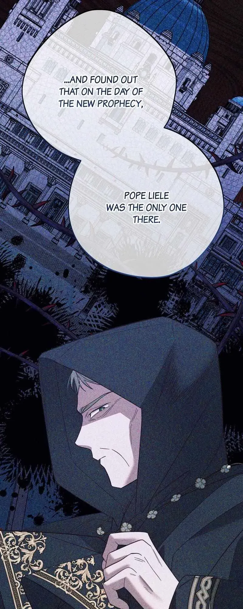 Until the Real One Shows Up Chapter 76 Online - página 31