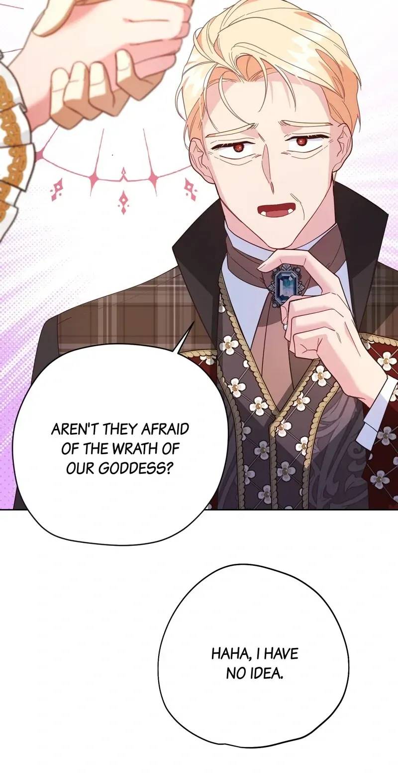 Until the Real One Shows Up Chapter 76 Online - página 33