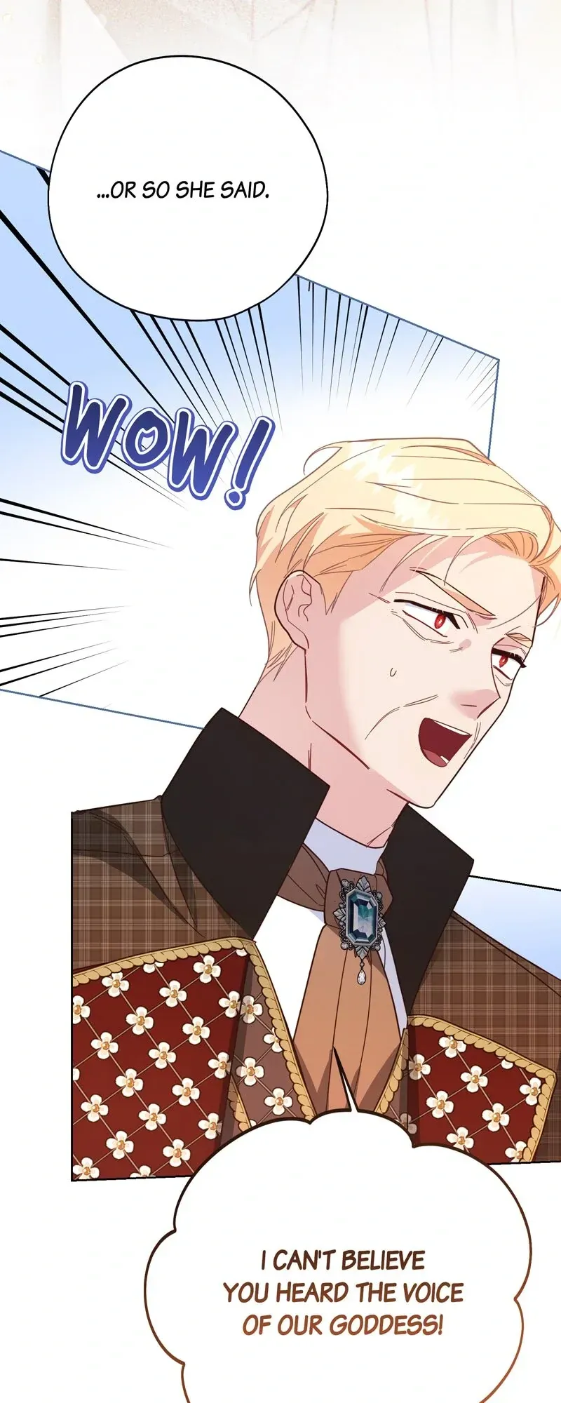 Until the Real One Shows Up Chapter 76 Online - página 36