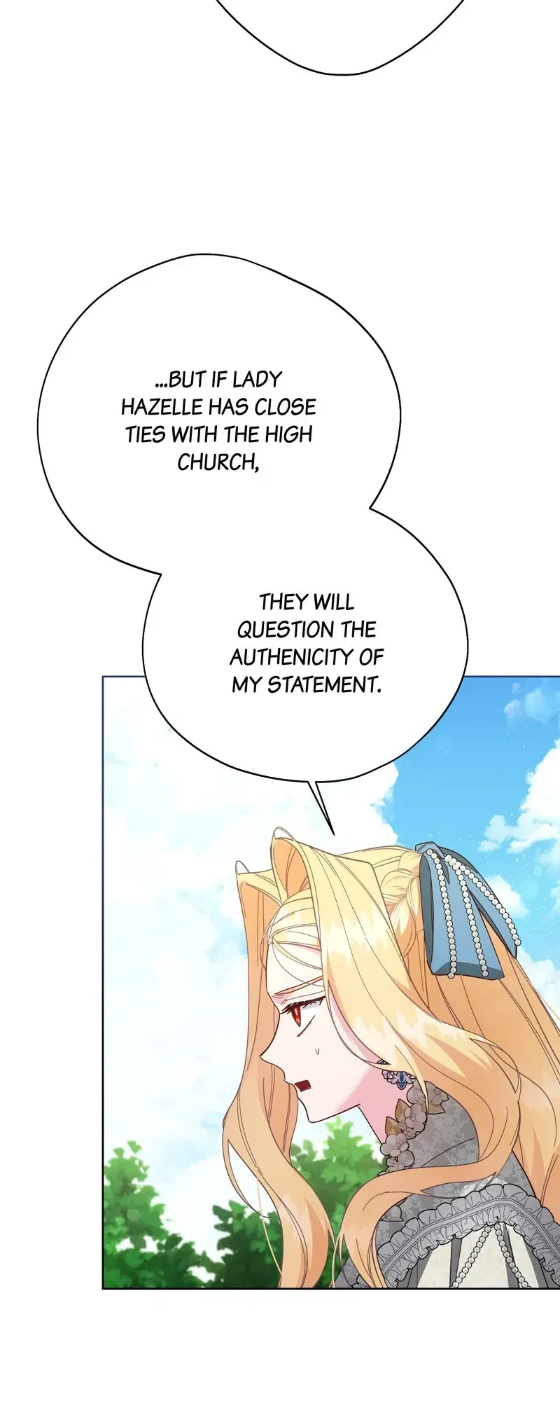 Until the Real One Shows Up Chapter 76 Online - página 38