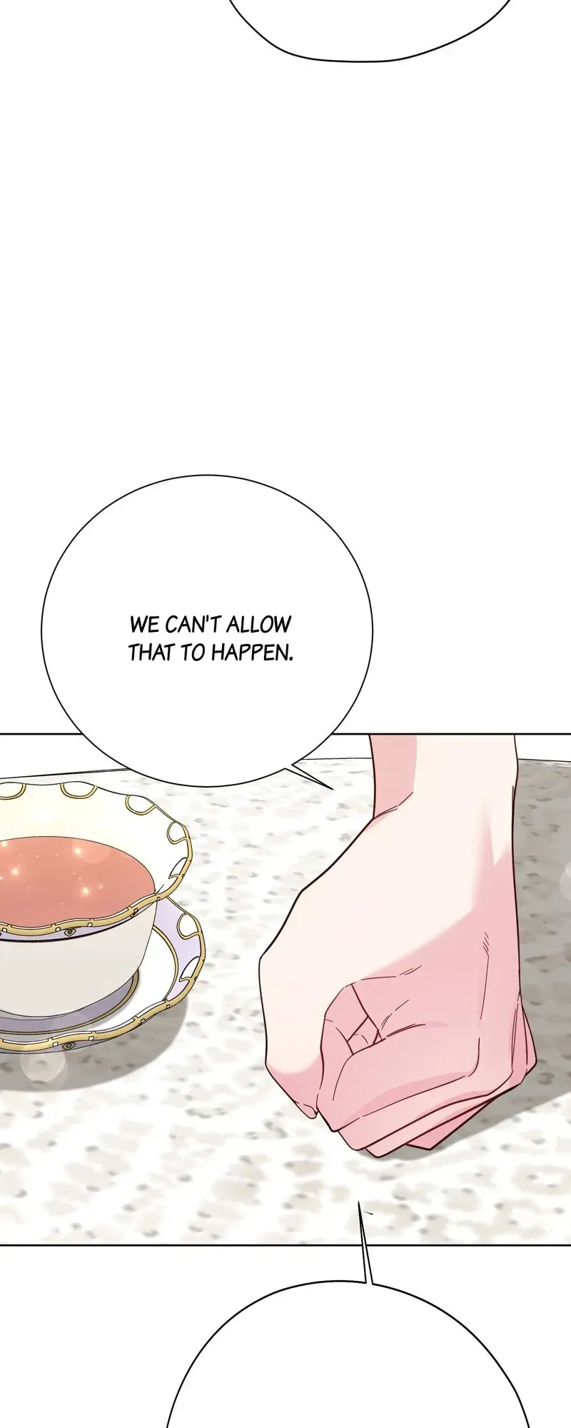 Until the Real One Shows Up Chapter 76 Online - página 40