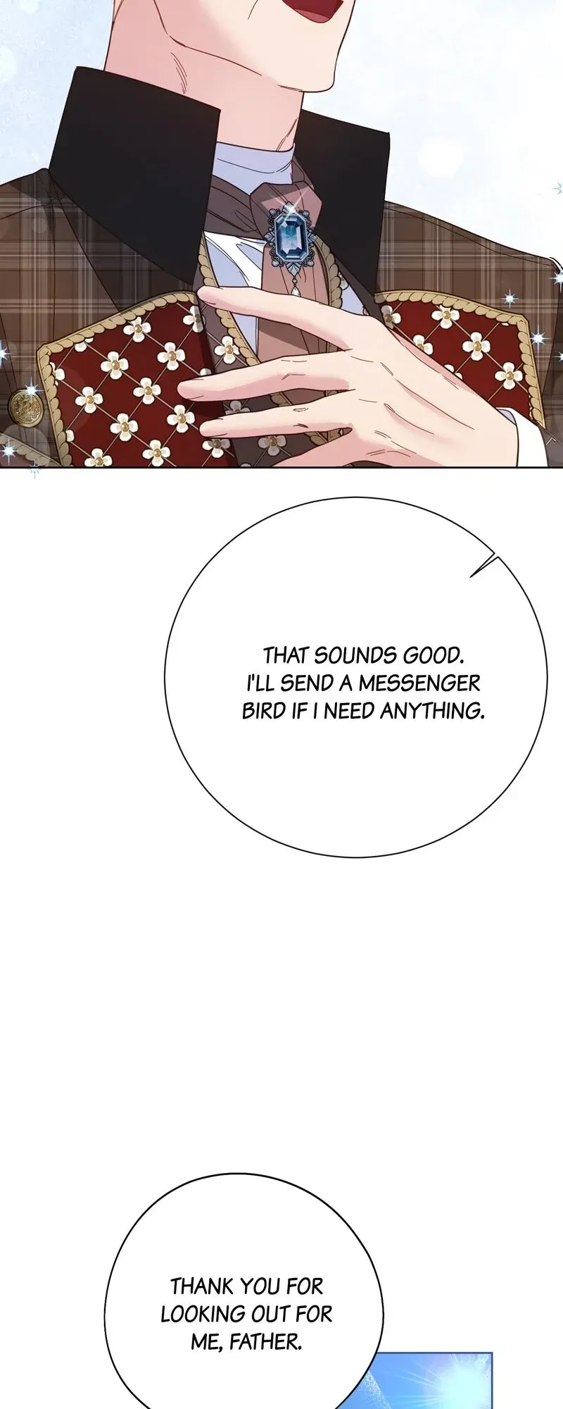 Until the Real One Shows Up Chapter 76 Online - página 43