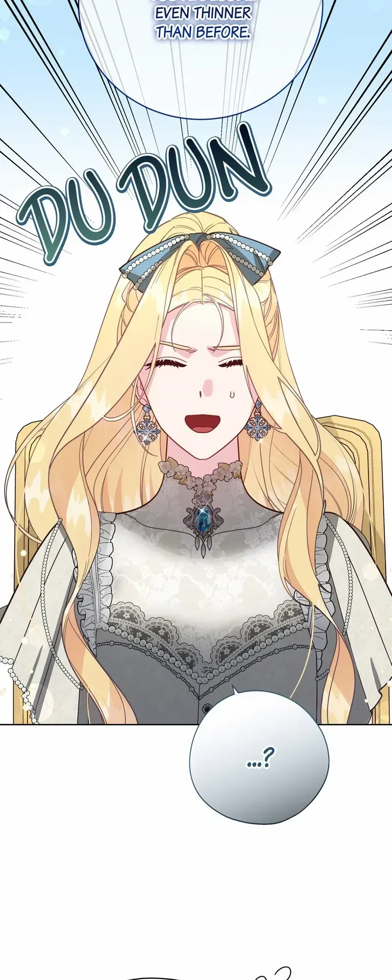 Until the Real One Shows Up Chapter 76 Online - página 45