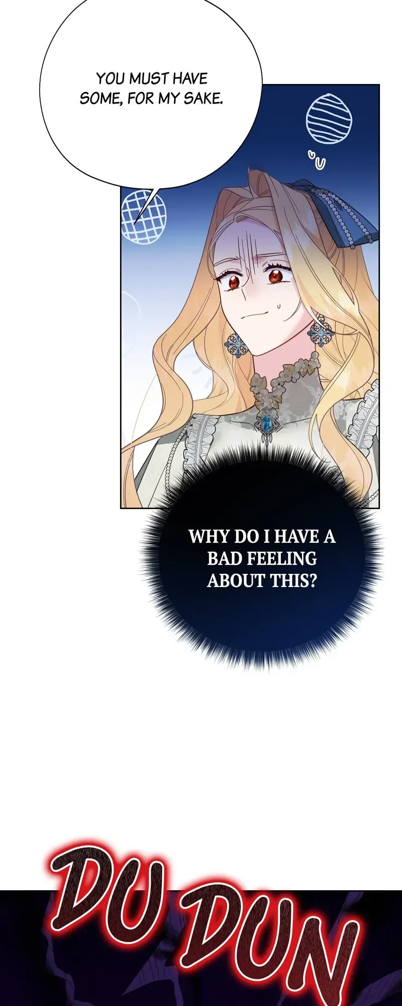 Until the Real One Shows Up Chapter 76 Online - página 48