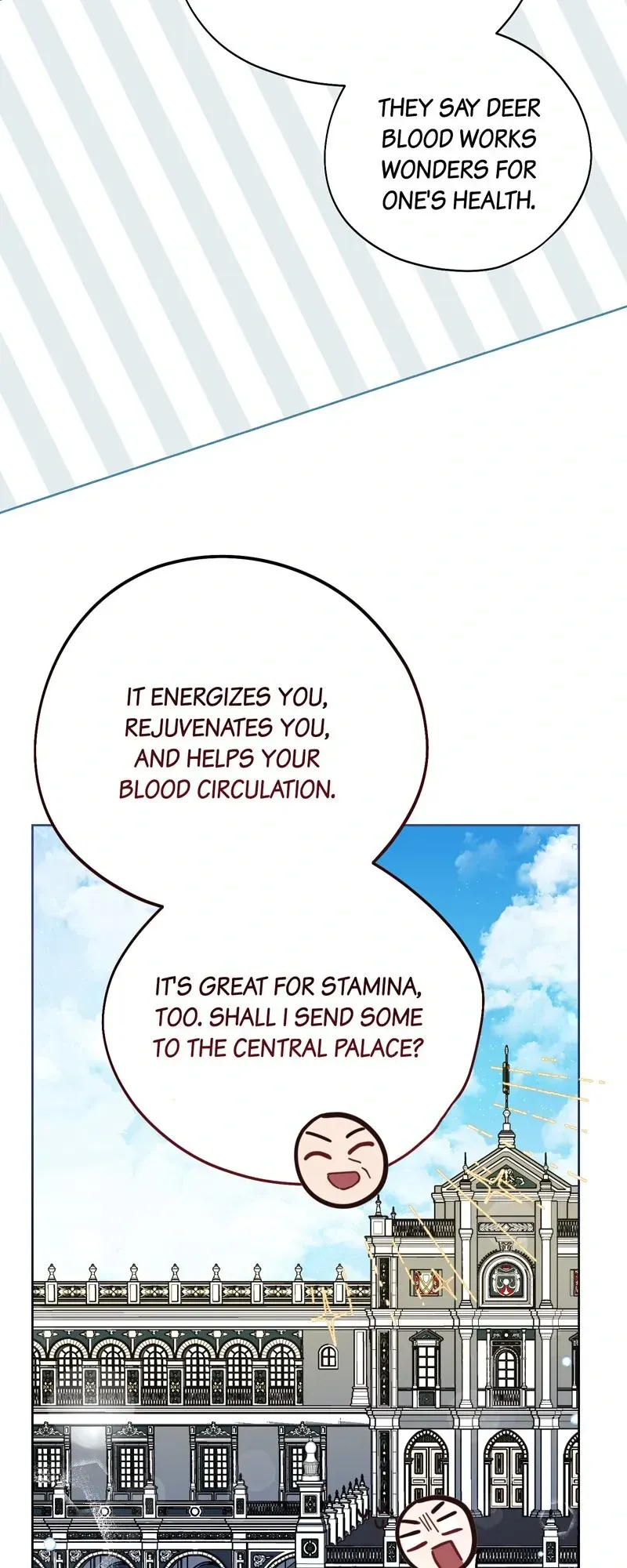 Until the Real One Shows Up Chapter 76 Online - página 51