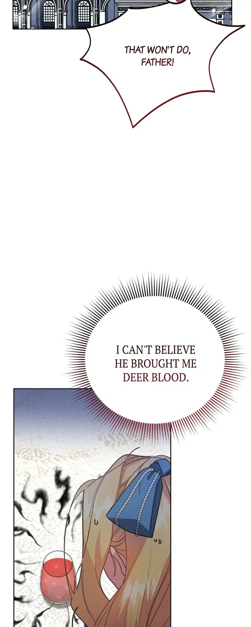 Until the Real One Shows Up Chapter 76 Online - página 52