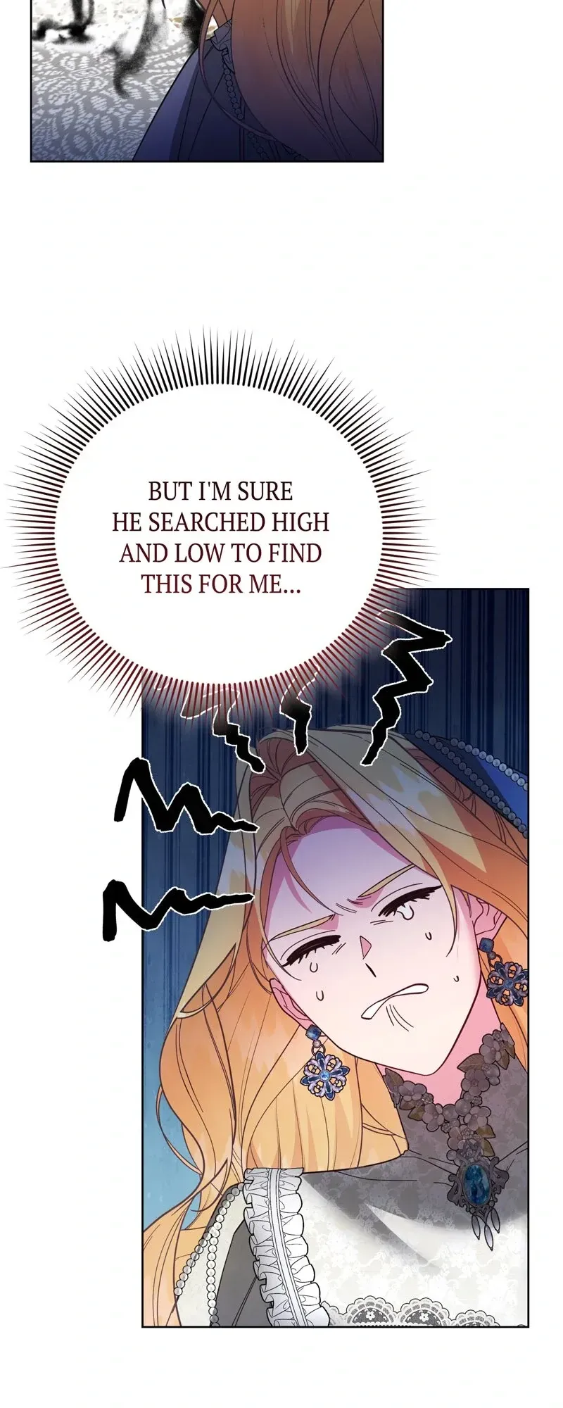 Until the Real One Shows Up Chapter 76 Online - página 53