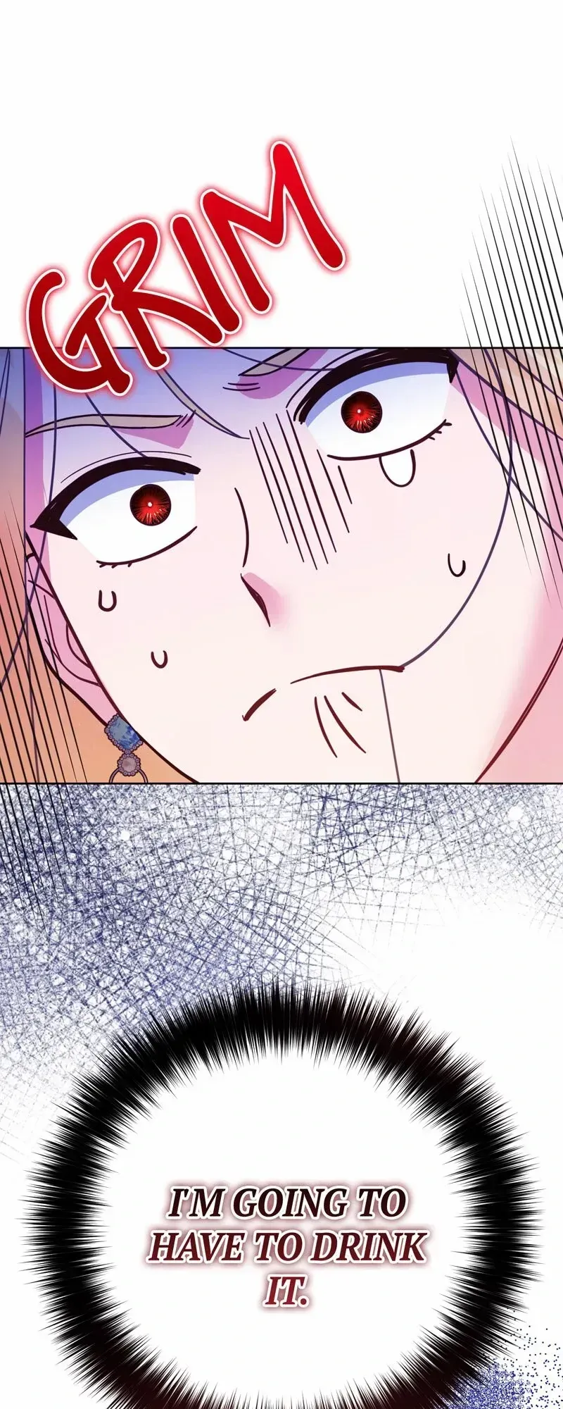 Until the Real One Shows Up Chapter 76 Online - página 54