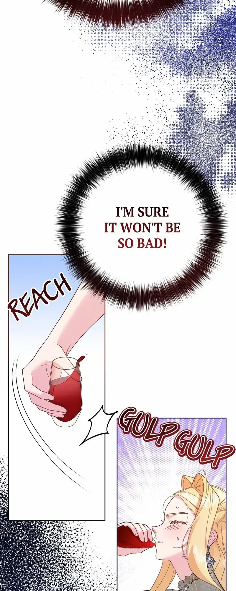 Until the Real One Shows Up Chapter 76 Online - página 55