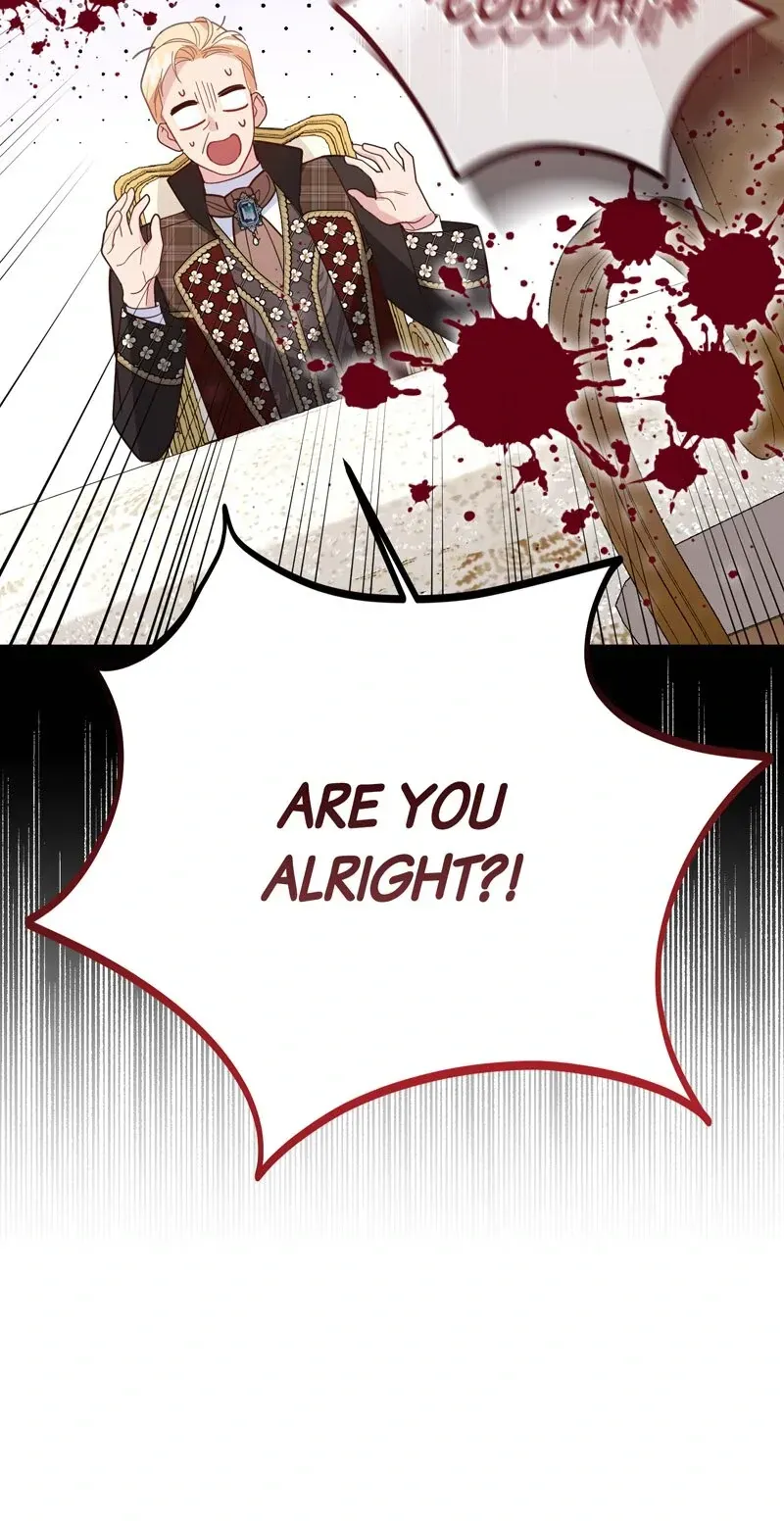 Until the Real One Shows Up Chapter 76 Online - página 57