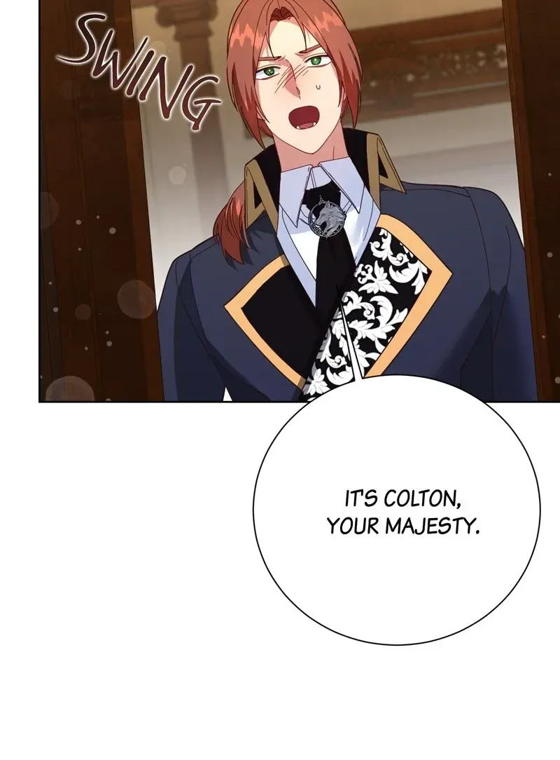 Until the Real One Shows Up Chapter 76 Online - página 65