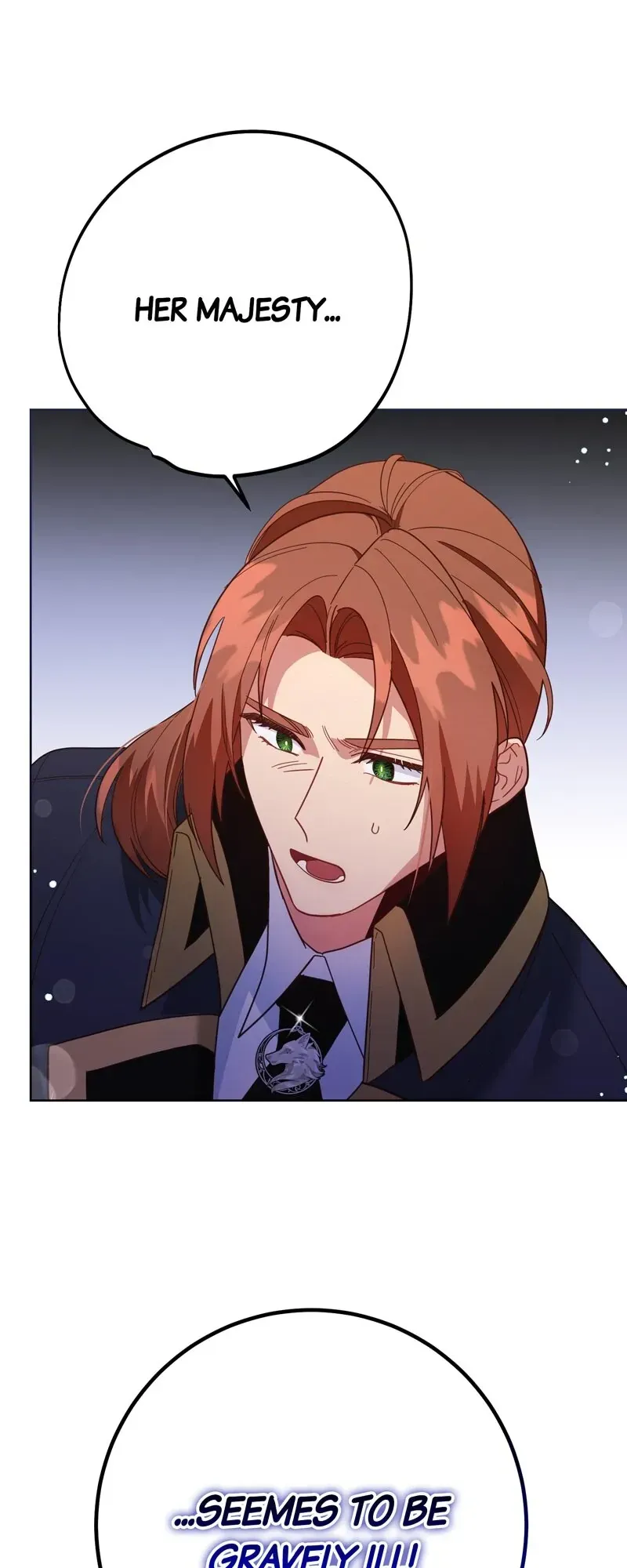 Until the Real One Shows Up Chapter 76 Online - página 67