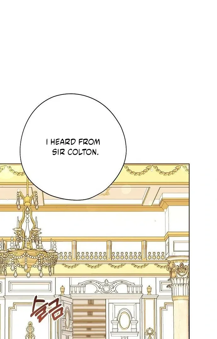 Until the Real One Shows Up Chapter 77 Online - página 9
