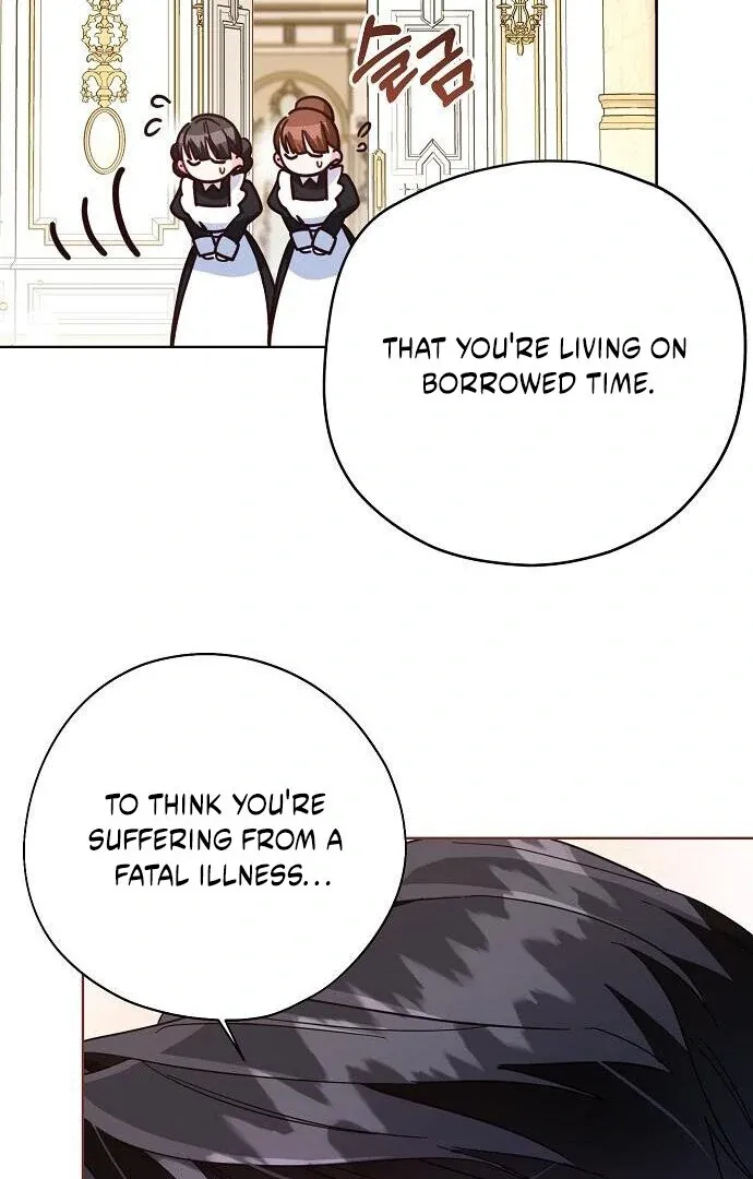 Until the Real One Shows Up Chapter 77 Online - página 10