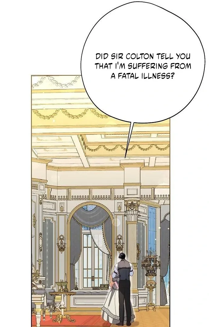 Until the Real One Shows Up Chapter 77 Online - página 15