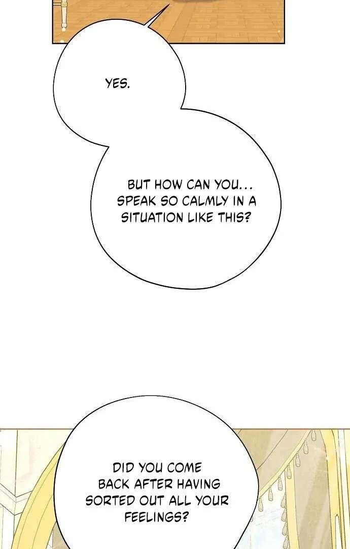 Until the Real One Shows Up Chapter 77 Online - página 16