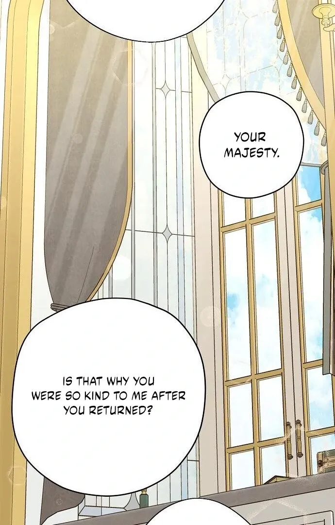 Until the Real One Shows Up Chapter 77 Online - página 17