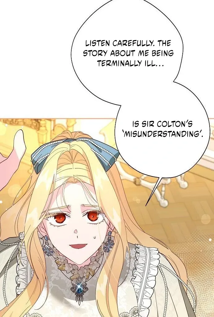Until the Real One Shows Up Chapter 77 Online - página 27