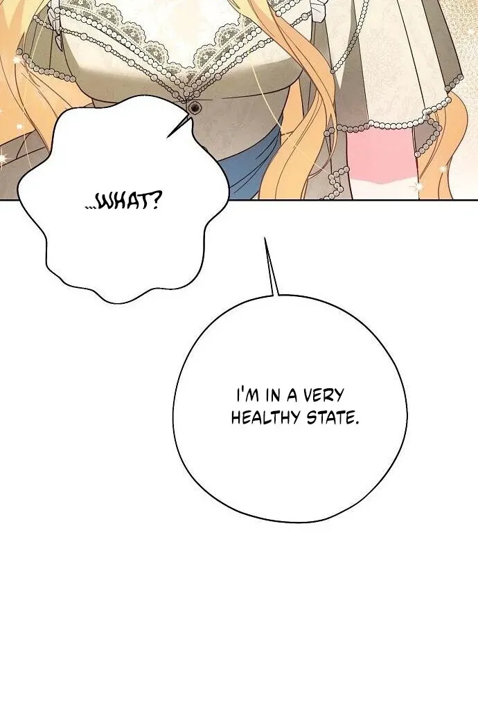 Until the Real One Shows Up Chapter 77 Online - página 28