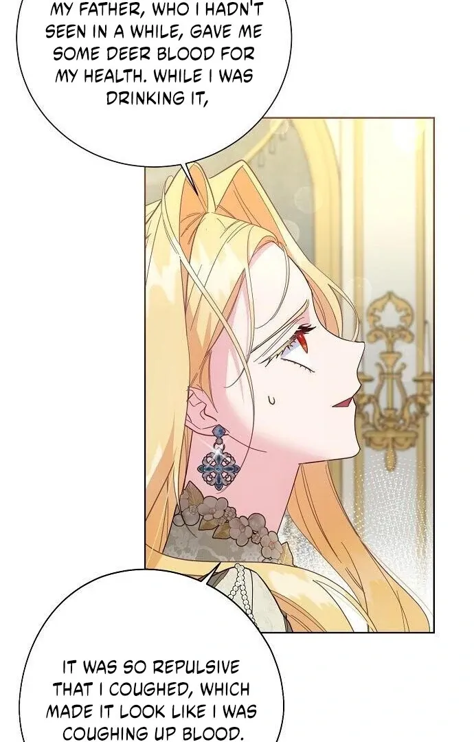 Until the Real One Shows Up Chapter 77 Online - página 31