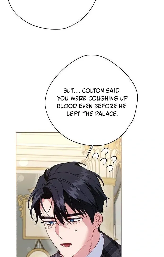 Until the Real One Shows Up Chapter 77 Online - página 32