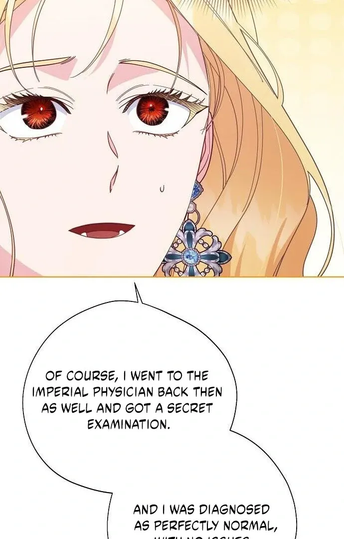 Until the Real One Shows Up Chapter 77 Online - página 34
