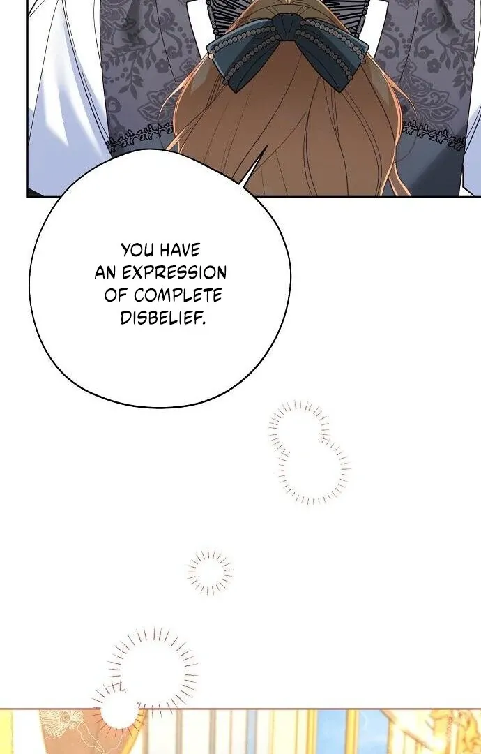 Until the Real One Shows Up Chapter 77 Online - página 36