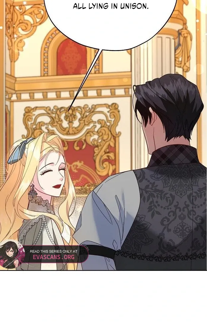 Until the Real One Shows Up Chapter 77 Online - página 45