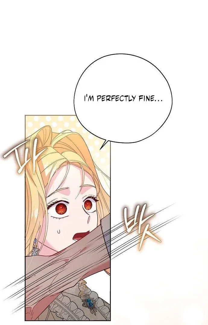 Until the Real One Shows Up Chapter 77 Online - página 46