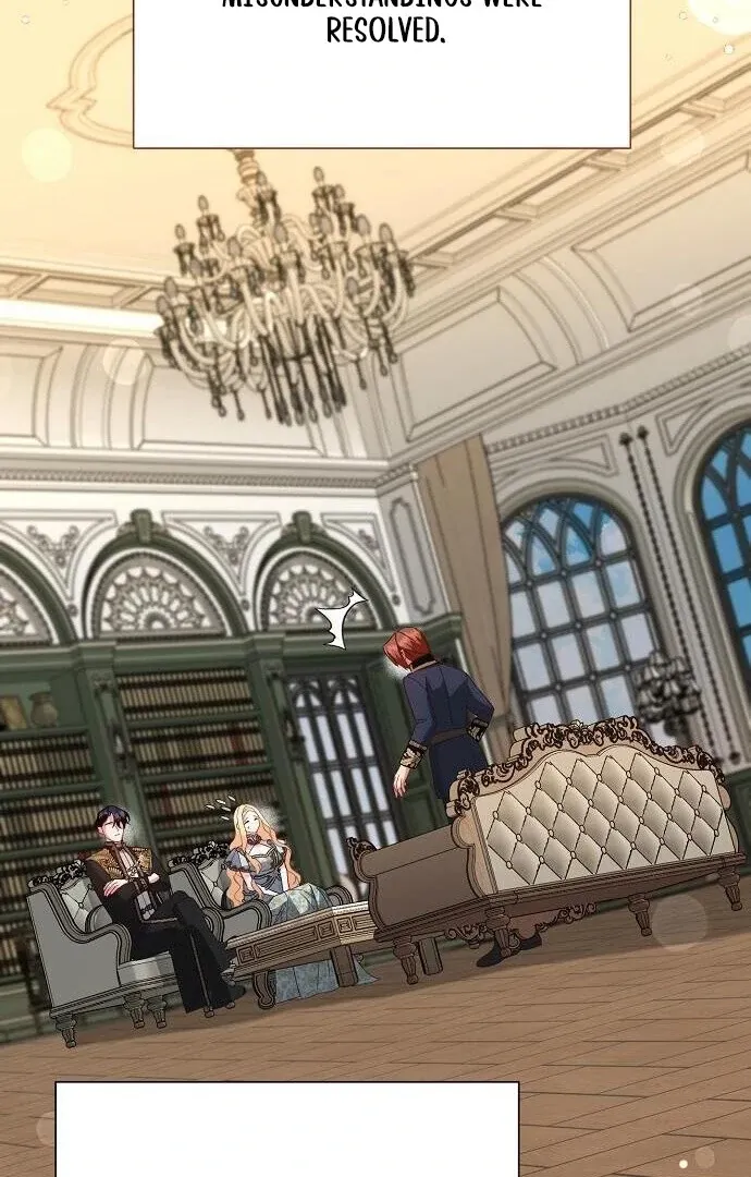 Until the Real One Shows Up Chapter 77 Online - página 63