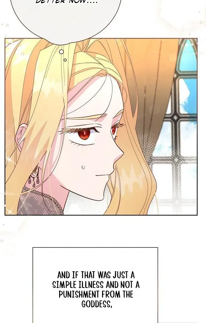 Until the Real One Shows Up Chapter 77 Online - página 65
