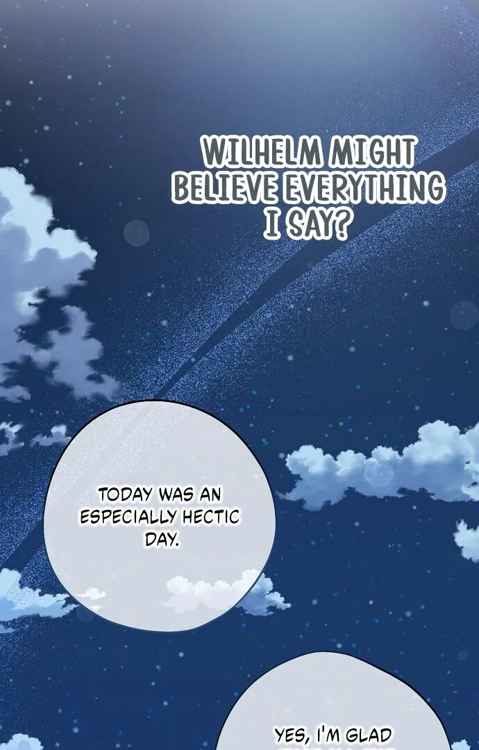 Until the Real One Shows Up Chapter 77 Online - página 67