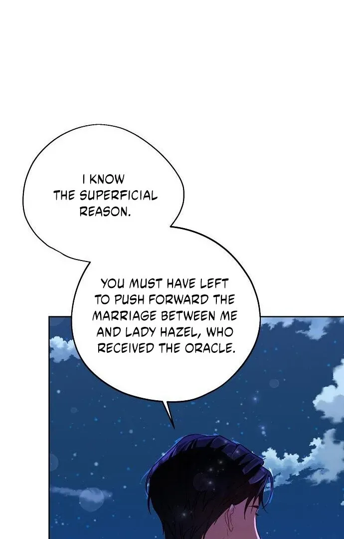 Until the Real One Shows Up Chapter 77 Online - página 73
