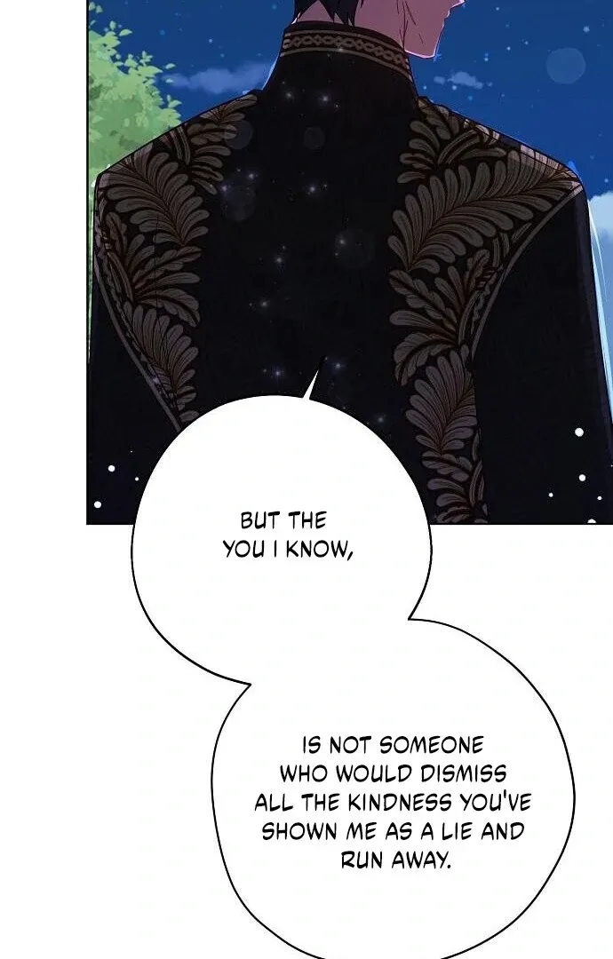 Until the Real One Shows Up Chapter 77 Online - página 74