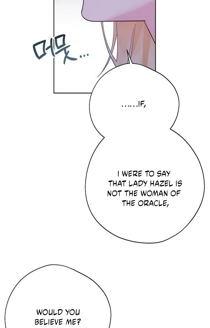 Until the Real One Shows Up Chapter 77 Online - página 76