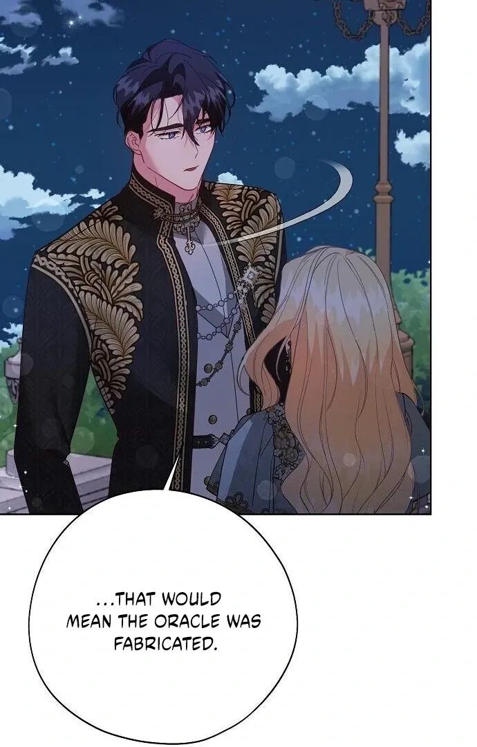 Until the Real One Shows Up Chapter 77 Online - página 78