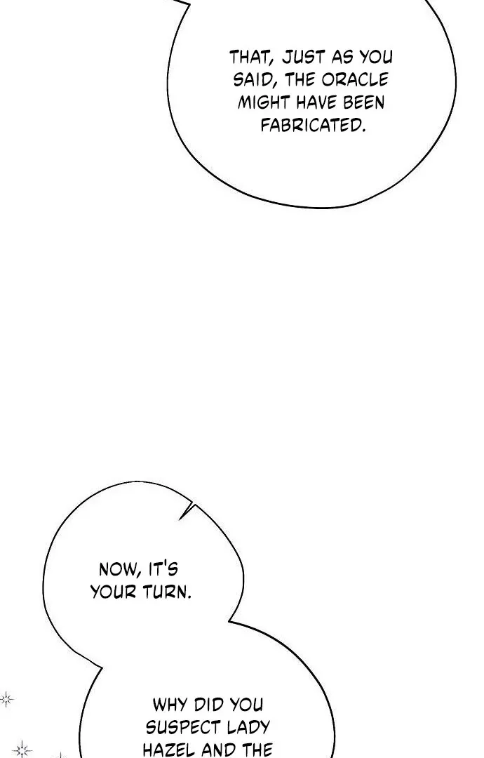 Until the Real One Shows Up Chapter 77 Online - página 87