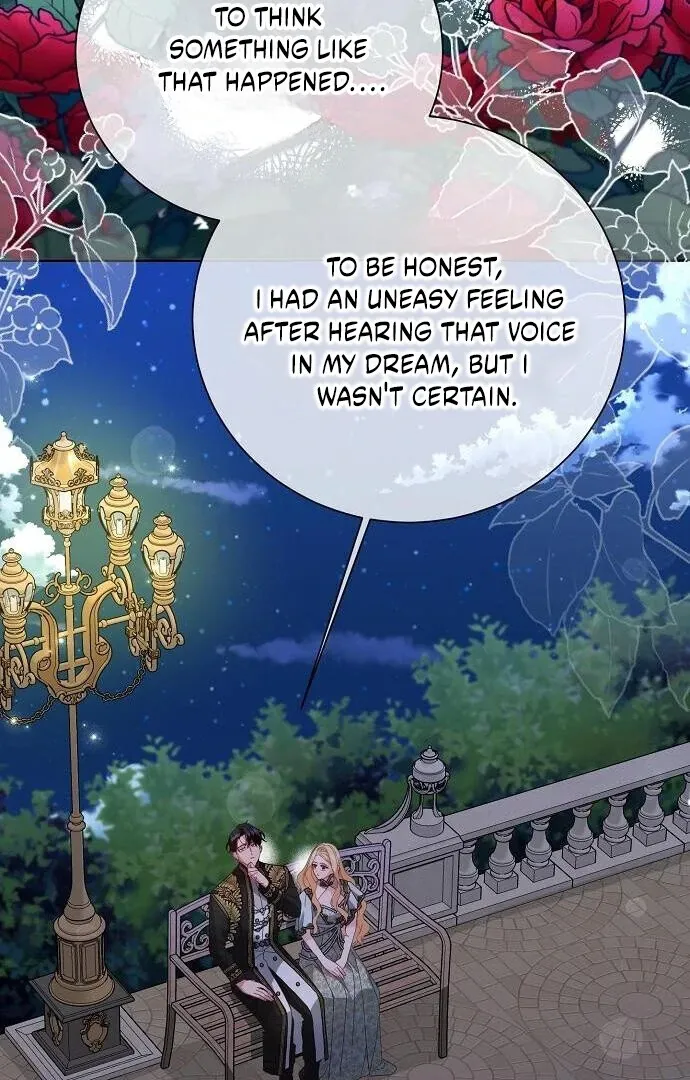 Until the Real One Shows Up Chapter 77 Online - página 92
