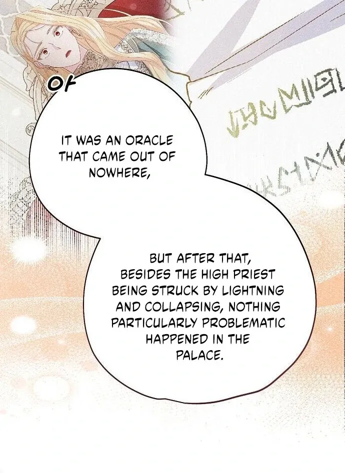 Until the Real One Shows Up Chapter 77 Online - página 98