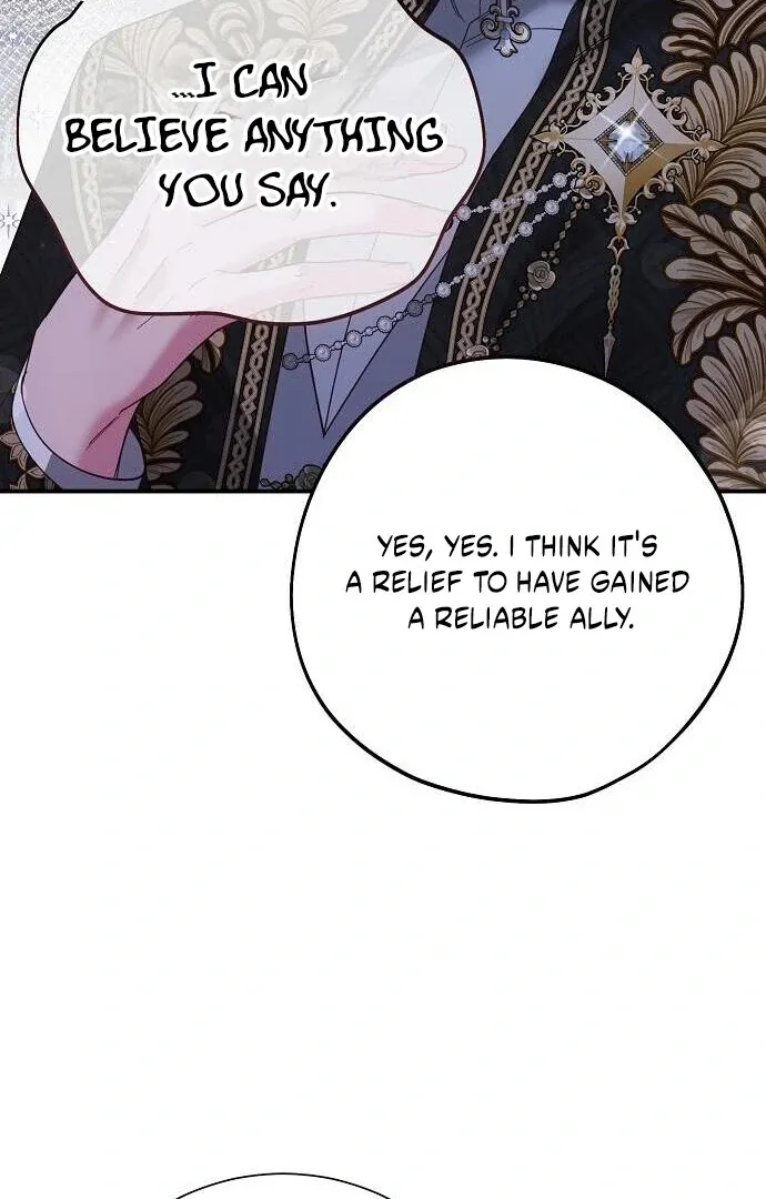 Until the Real One Shows Up Chapter 77 Online - página 104
