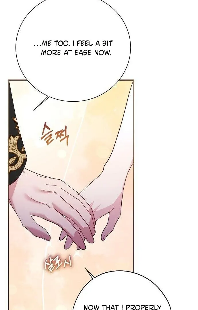 Until the Real One Shows Up Chapter 77 Online - página 105