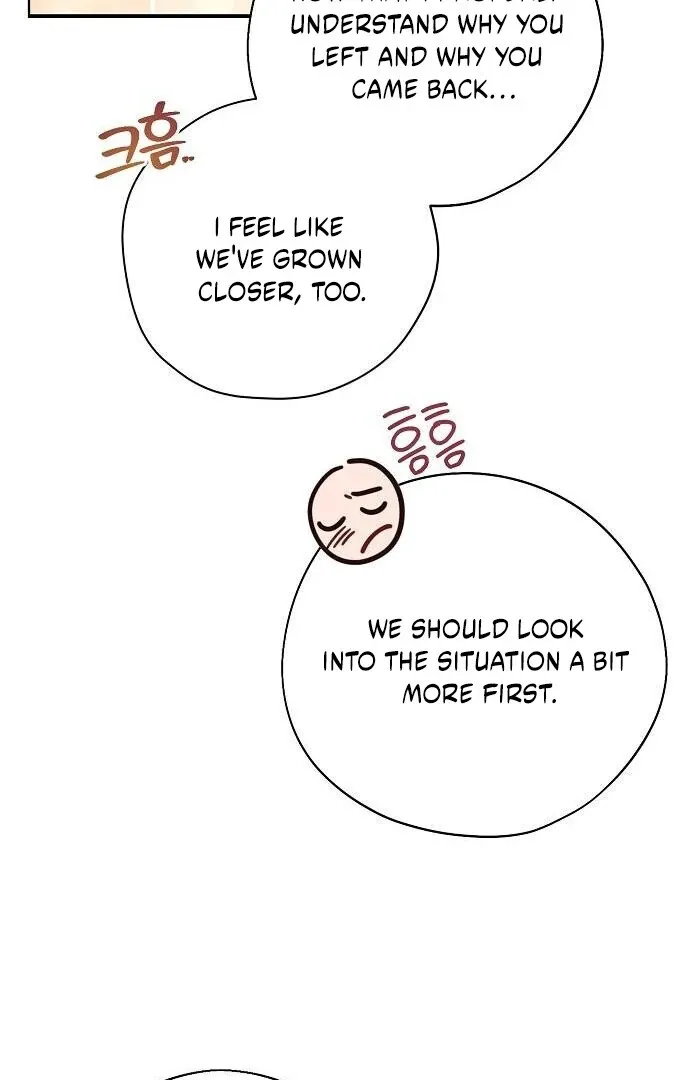 Until the Real One Shows Up Chapter 77 Online - página 106