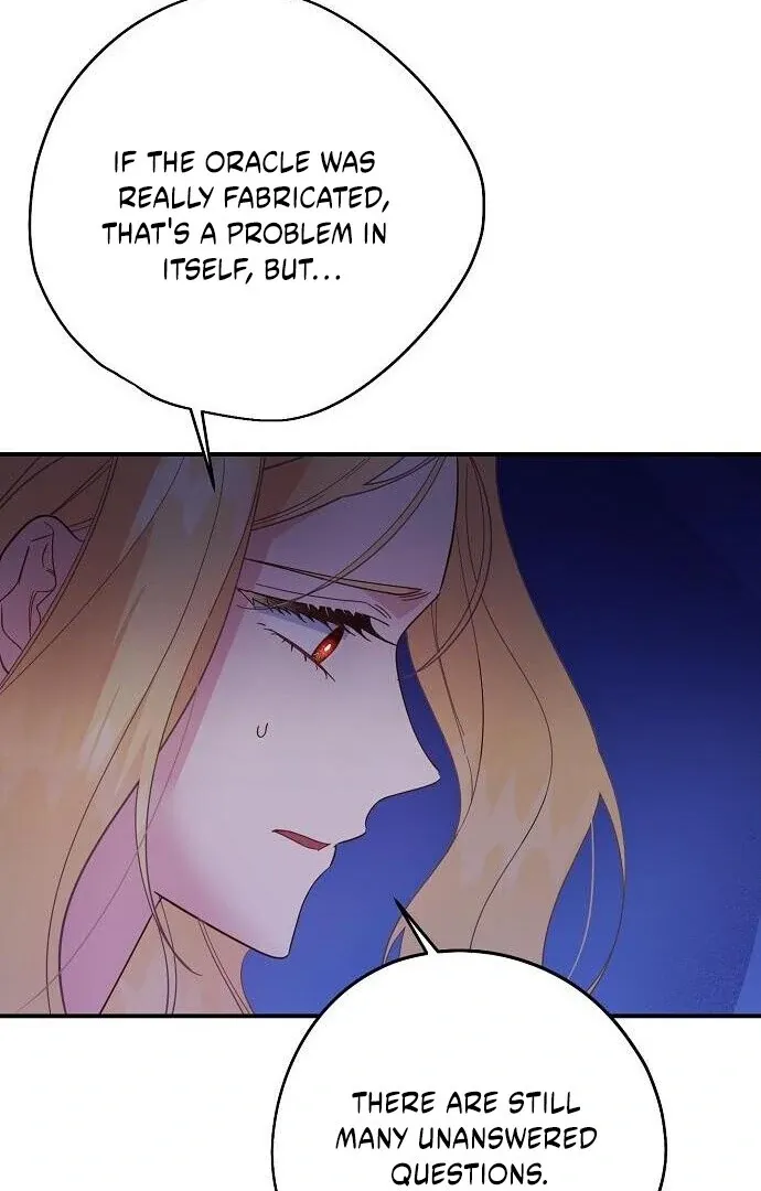 Until the Real One Shows Up Chapter 77 Online - página 107