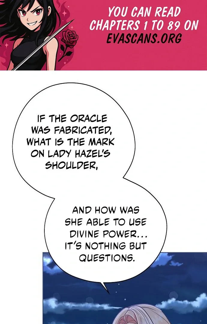 Until the Real One Shows Up Chapter 78 Online - página 2