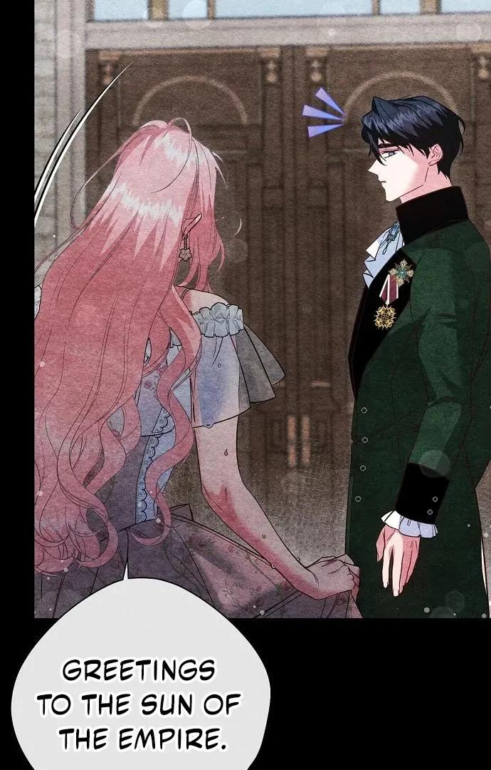Until the Real One Shows Up Chapter 78 Online - página 33