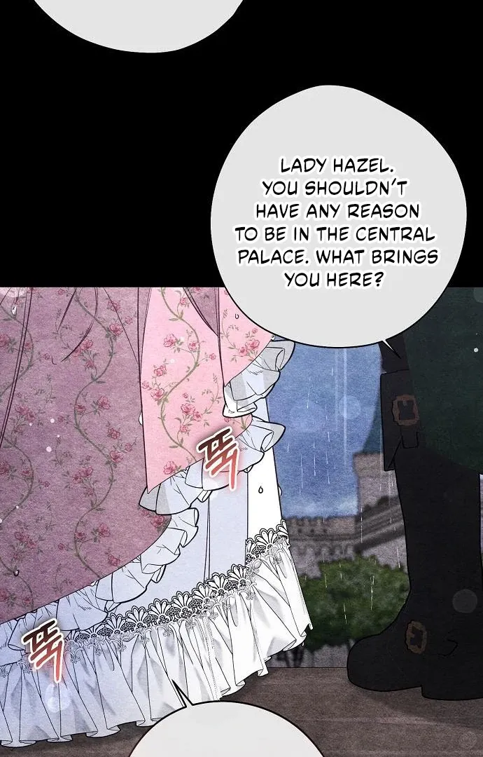 Until the Real One Shows Up Chapter 78 Online - página 34