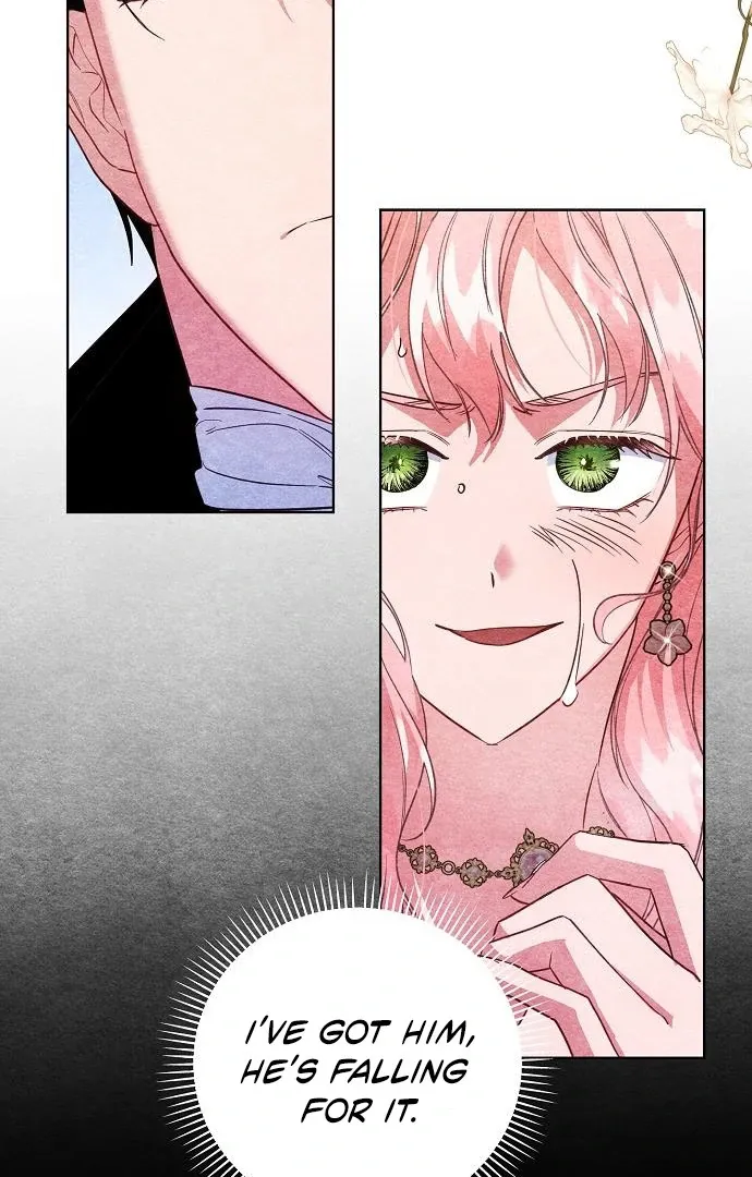 Until the Real One Shows Up Chapter 78 Online - página 38