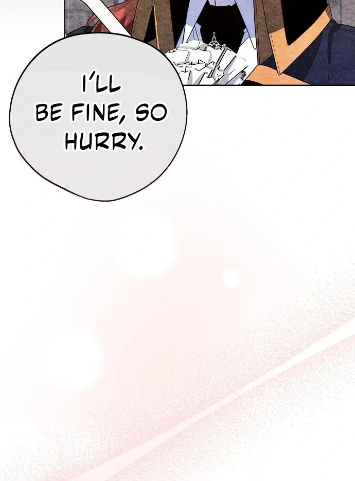Until the Real One Shows Up Chapter 78 Online - página 42