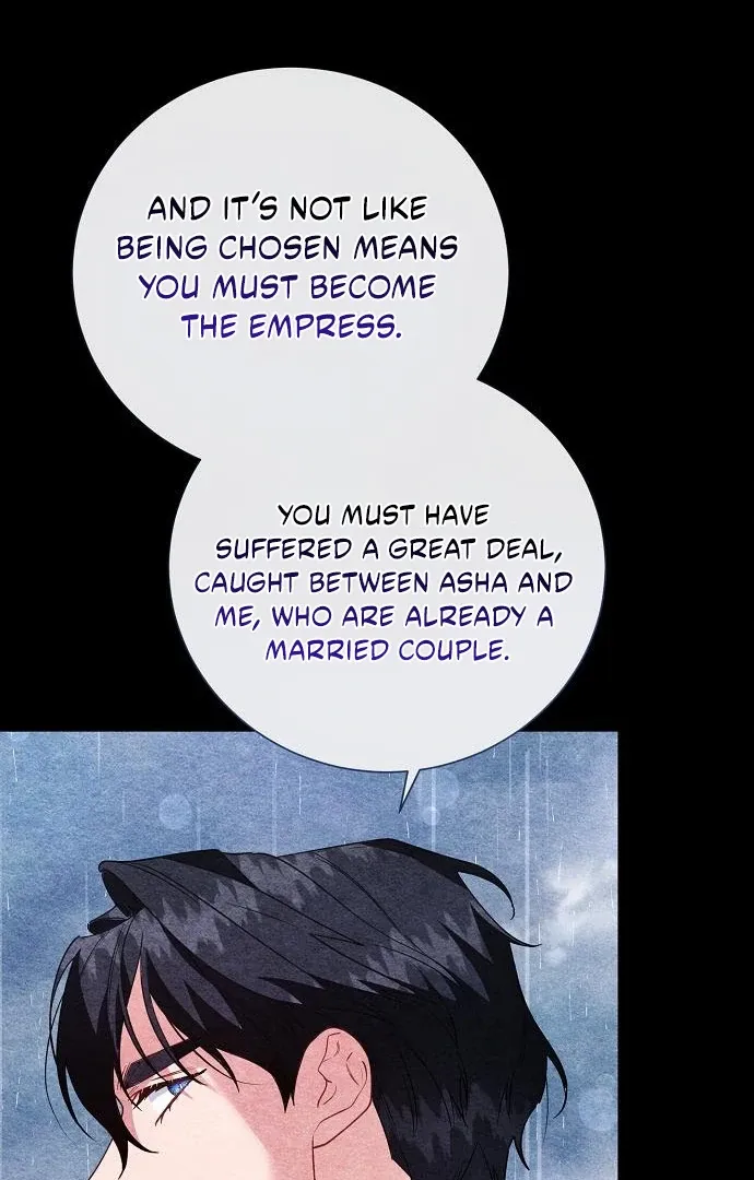 Until the Real One Shows Up Chapter 78 Online - página 51